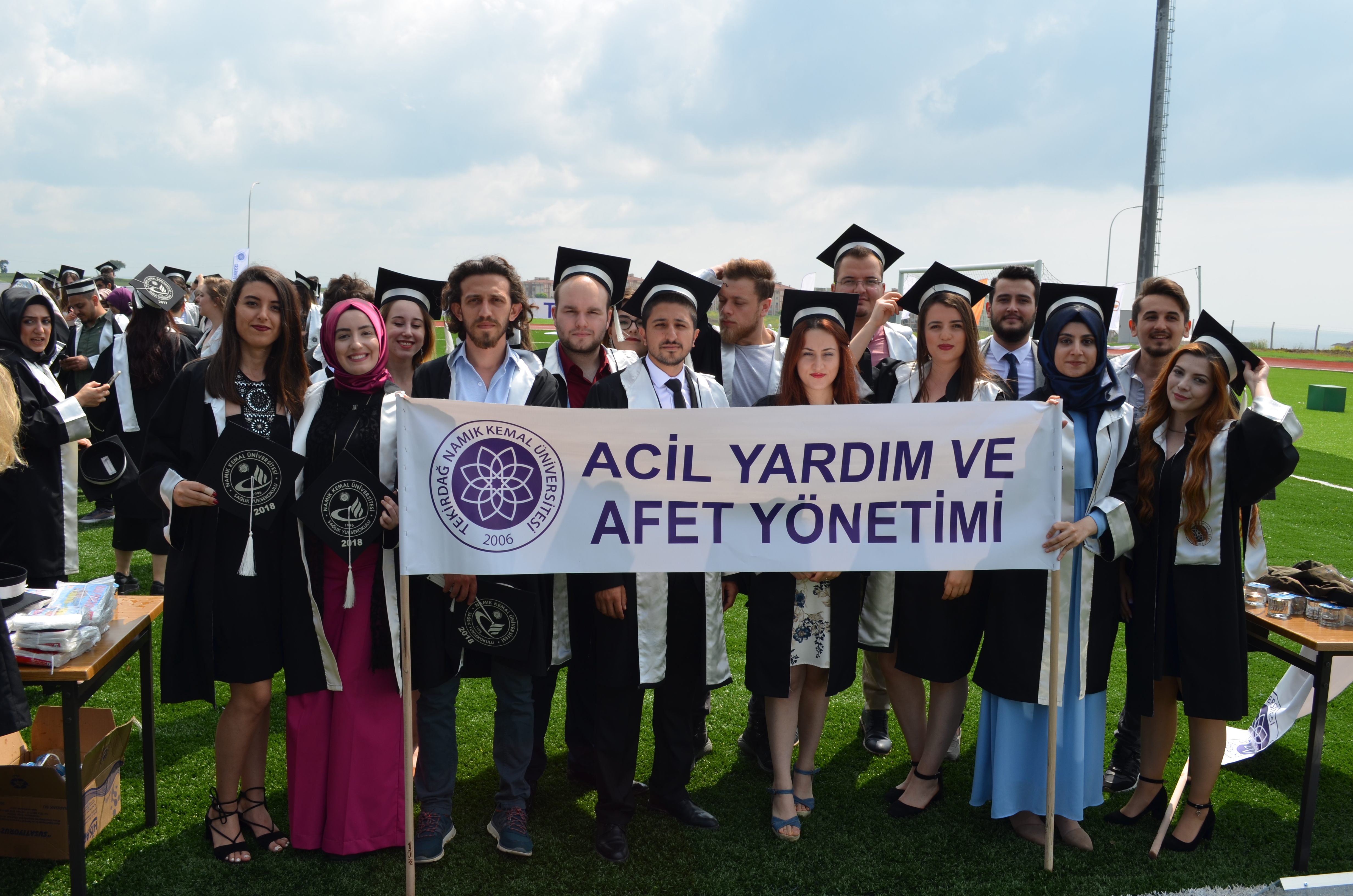 Namık Kemal Üniversitesi31